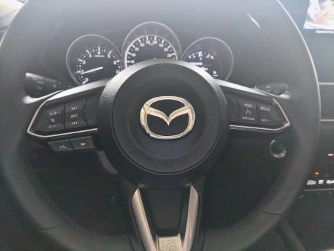 Mazda CX-5 e-SKY G MHEV 2.0 121kW Center-Line Plus