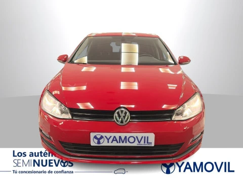 Volkswagen Golf Edition 1.2 TSI BMT 81 kW (110 CV)
