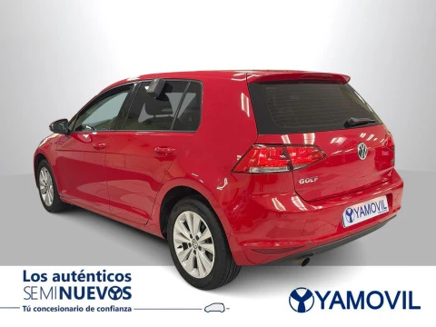 Volkswagen Golf Edition 1.2 TSI BMT 81 kW (110 CV)