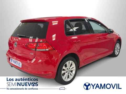 Volkswagen Golf Edition 1.2 TSI BMT 81 kW (110 CV)
