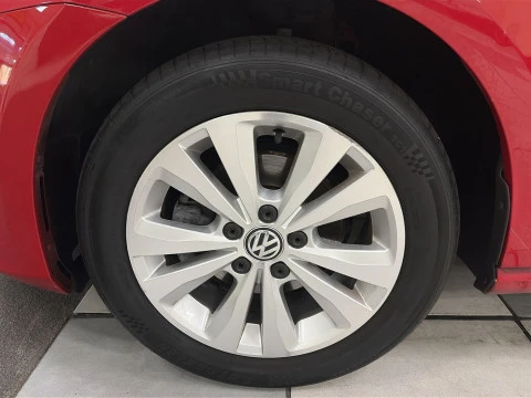 Volkswagen Golf Edition 1.2 TSI BMT 81 kW (110 CV)