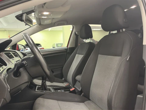 Volkswagen Golf Edition 1.2 TSI BMT 81 kW (110 CV)