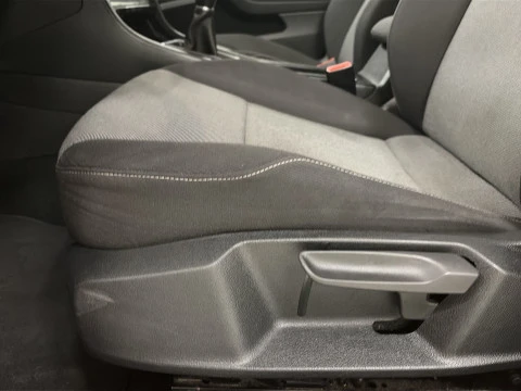 Volkswagen Golf Edition 1.2 TSI BMT 81 kW (110 CV)