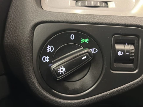Volkswagen Golf Edition 1.2 TSI BMT 81 kW (110 CV)