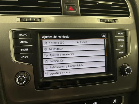 Volkswagen Golf Edition 1.2 TSI BMT 81 kW (110 CV)