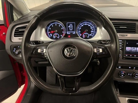 Volkswagen Golf Edition 1.2 TSI BMT 81 kW (110 CV)