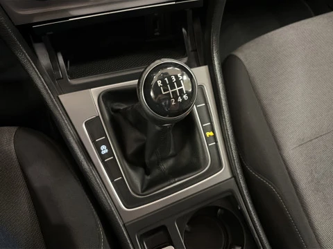 Volkswagen Golf Edition 1.2 TSI BMT 81 kW (110 CV)