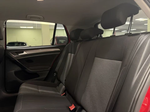 Volkswagen Golf Edition 1.2 TSI BMT 81 kW (110 CV)
