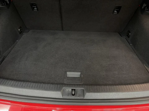 Volkswagen Golf Edition 1.2 TSI BMT 81 kW (110 CV)