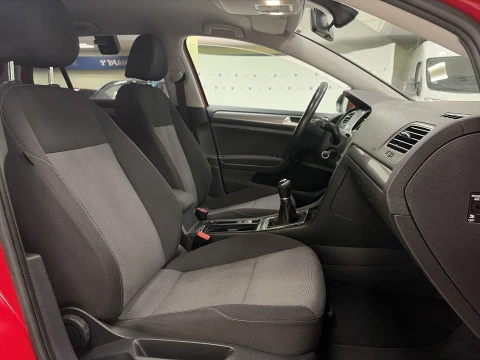 Volkswagen Golf Edition 1.2 TSI BMT 81 kW (110 CV)