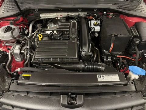 Volkswagen Golf Edition 1.2 TSI BMT 81 kW (110 CV)