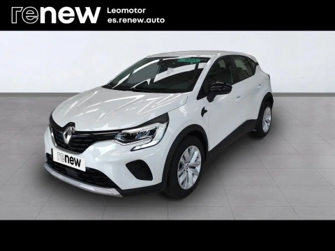Renault Captur  TCe Evolution 67kW