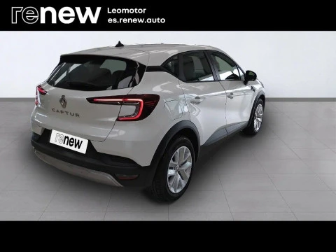 Renault Captur  TCe Evolution 67kW