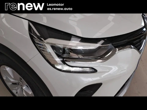 Renault Captur  TCe Evolution 67kW