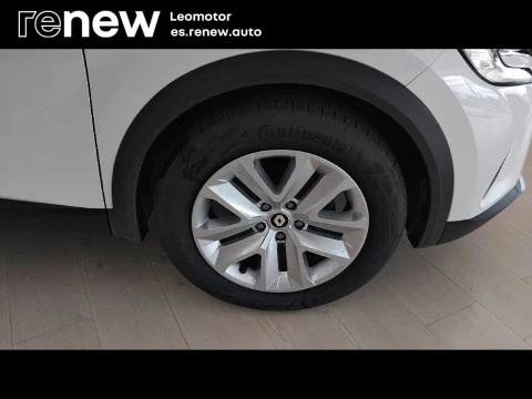 Renault Captur  TCe Evolution 67kW