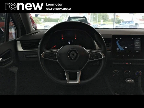 Renault Captur  TCe Evolution 67kW