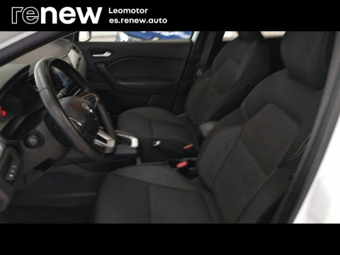 Renault Captur  TCe Evolution 67kW