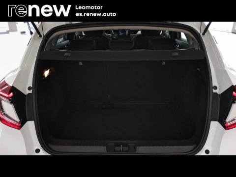 Renault Captur  TCe Evolution 67kW