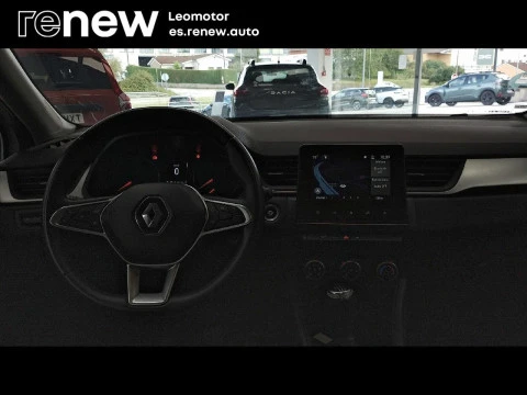 Renault Captur  TCe Evolution 67kW
