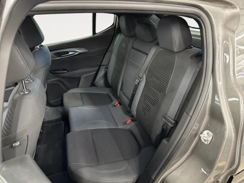 Alfa Romeo Tonale 1.5 MHEV GASOLINA 130 CV SPRINT FWD