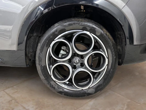 Alfa Romeo Tonale 1.5 MHEV GASOLINA 130 CV SPRINT FWD