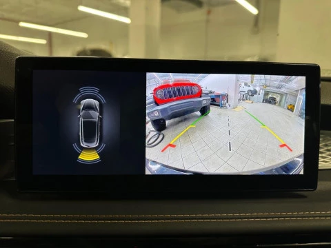 Alfa Romeo Tonale 1.5 MHEV GASOLINA 130 CV SPRINT FWD