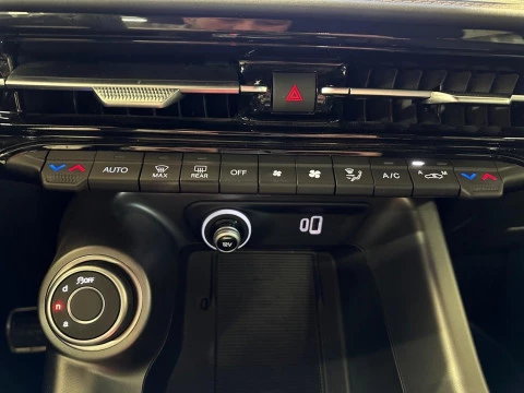 Alfa Romeo Tonale 1.5 MHEV GASOLINA 130 CV SPRINT FWD