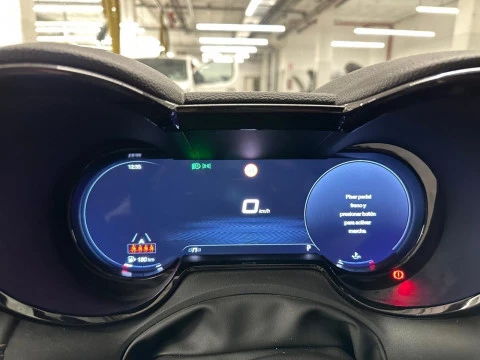 Alfa Romeo Tonale 1.5 MHEV GASOLINA 130 CV SPRINT FWD