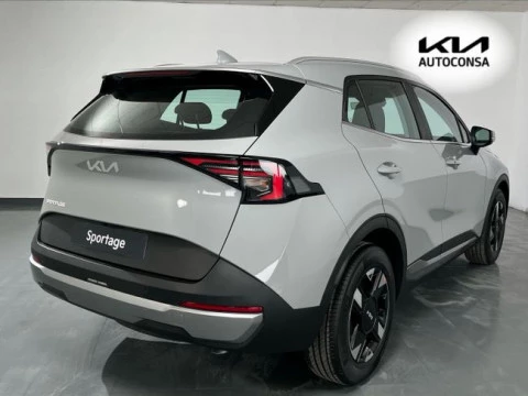 Kia Sportage 1.6 T-GDi 110kW (150CV) Concept 4x2
