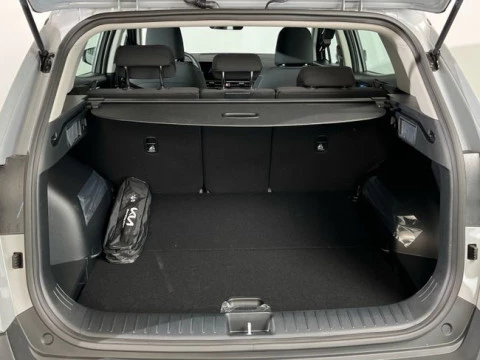 Kia Sportage 1.6 T-GDi 110kW (150CV) Concept 4x2