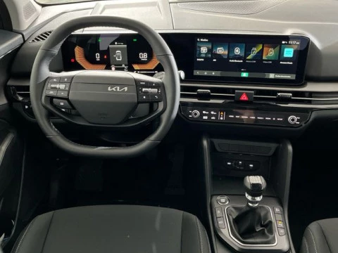 Kia Sportage 1.6 T-GDi 110kW (150CV) Concept 4x2