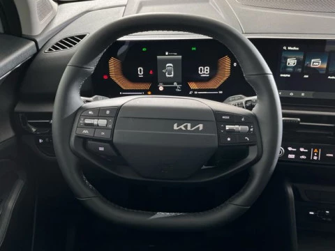 Kia Sportage 1.6 T-GDi 110kW (150CV) Concept 4x2