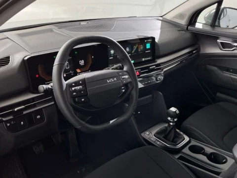 Kia Sportage 1.6 T-GDi 110kW (150CV) Concept 4x2