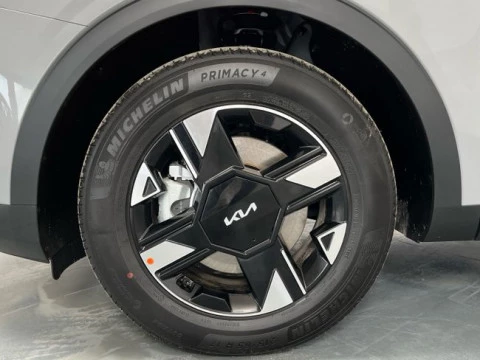 Kia Sportage 1.6 T-GDi 110kW (150CV) Concept 4x2