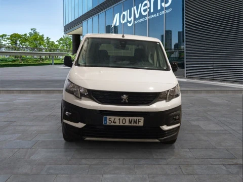 Peugeot Rifter Active Pack Business Std. BlueHDi 100