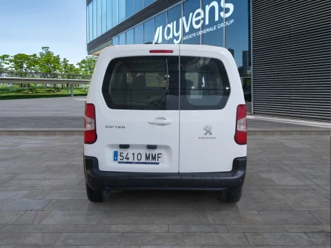 Peugeot Rifter Active Pack Business Std. BlueHDi 100