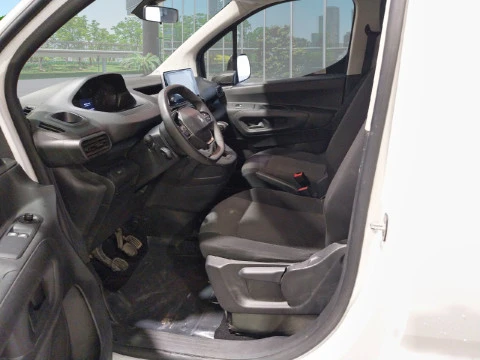 Peugeot Rifter Active Pack Business Std. BlueHDi 100