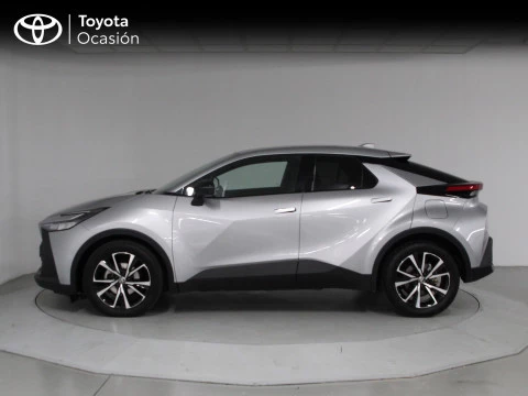Toyota C-HR 1.8 140H Advance
