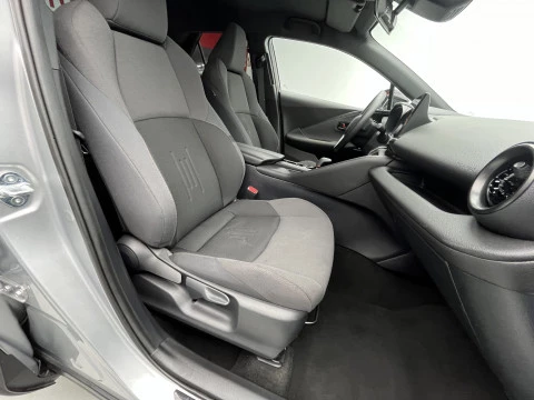 Toyota C-HR 1.8 140H Advance