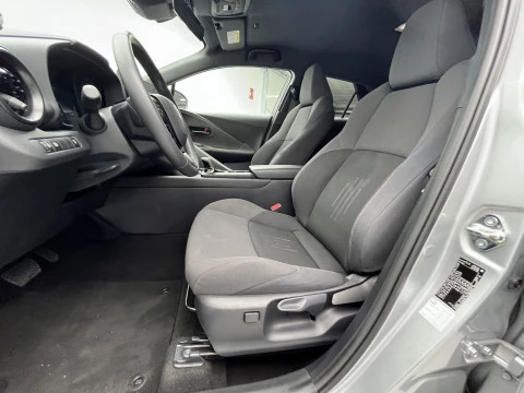 Toyota C-HR 1.8 140H Advance