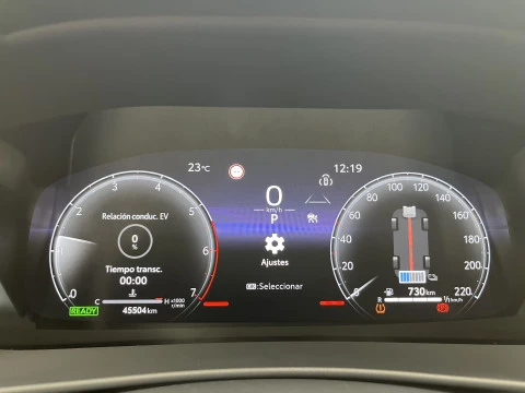 Toyota C-HR 1.8 140H Advance