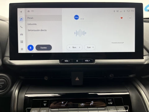 Toyota C-HR 1.8 140H Advance