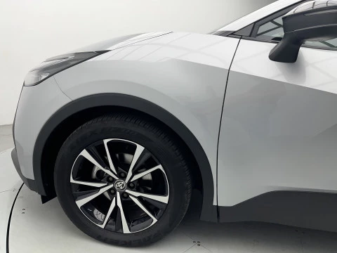 Toyota C-HR 1.8 140H Advance