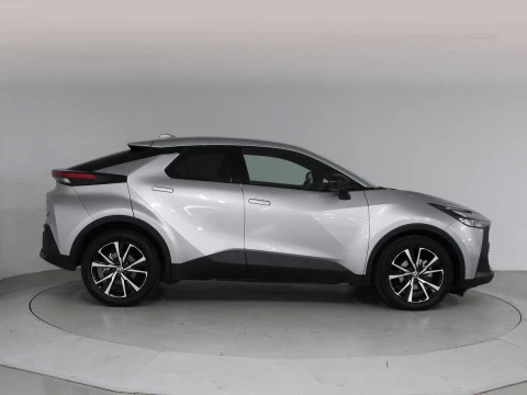 Toyota C-HR 1.8 140H Advance
