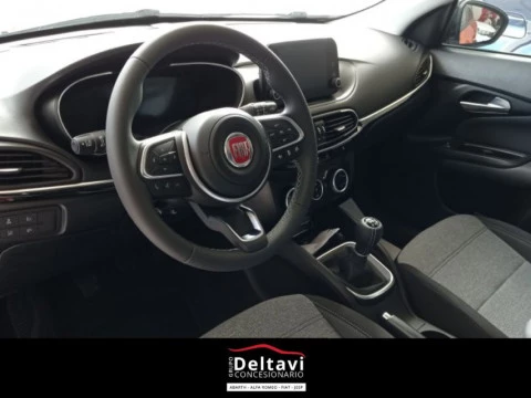 Fiat Tipo Cross 1.0 74kW (100CV)