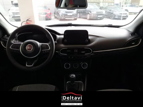 Fiat Tipo Cross 1.0 74kW (100CV)