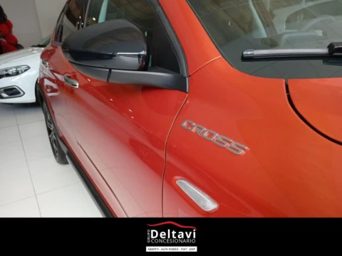 Fiat Tipo Cross 1.0 74kW (100CV)