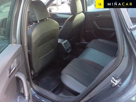 Cupra León 1.5 eTSI DSG 110 kW (150 CV)