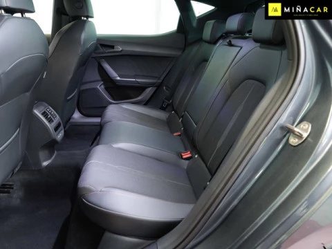 Cupra León 1.5 eTSI DSG 110 kW (150 CV)