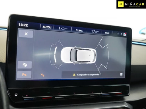 Cupra León 1.5 eTSI DSG 110 kW (150 CV)